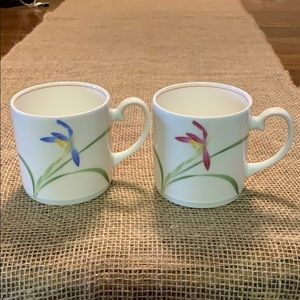 Beautiful Cups from Japan